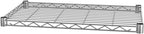 SINGAYE Shelf Wire Shelving Adjustable Storage Shelves Rack Standing Units - Image 7