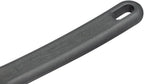 Matfer Bourgeat Exoglass® High Temperature Pelton Spatula - Image 2