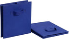Amazon Basics Collapsible Fabric Storage Bins, Cube Organizer - Image 4