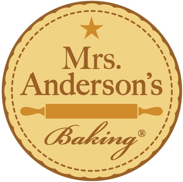 Mrs. Anderson's Baking Professional Round Cooling Rack, Heavy Duty Steel - Image 8