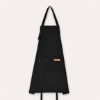Tosewever Art Aprons for Women Painting Pottery Baking, Mens Buckle Straps - Image 4