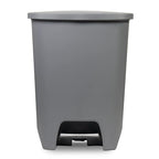 Glad Kitchen Trash Can | Large Plastic Waste Bin - Image 7