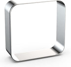 Rounded Square Cookie Cutter Set Large - Image 4