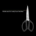 Babish High-Carbon 1.4116 German Steel 15 Piece Full Tang Forged Cutlery - Image 8