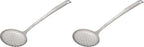HIC Kitchen Perforated Spoon Style Skimmer by HIC