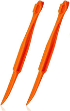 Orange Peeler Tools Citrus Peel Cutter Easy Fruit Vegetable Slicer Lemon Opener by Ralleyfun