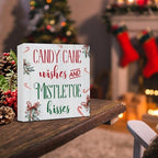 Funny Christmas Decor, Indoor Christmas Decorations - Image 5