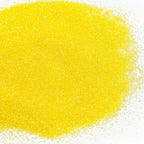 Edible Yellow Sanding Sugar Sprinkles 142g/ 5.01oz Sugar Crystals for Cake Decorating Candy Baking Decorations Ice Cream Toppings and Cookie Decorating for Valentines Halloween Christmas - Image 5