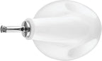 Rachael Ray Ceramic EVOO Oil and Vinegar Dispensing Bottle - Image 8