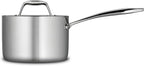 Tramontina Signature Tri-Ply Clad Stainless Steel 2-Quart Sauce Pan - Image 2