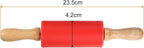 HARFINGTON Silicone Rolling Pins - Image 2