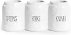 Barnyard Designs Silverware Caddy - Image 5