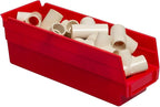 Akro-Mils 30120 Plastic Shelf Bins, Heavy Duty Storage Bins - Image 8