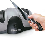 Presto 08800 EverSharp Electric Knife Sharpener, 2-Stage System - Image 4