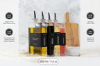Molimoli Olive Oil Dispenser Bottle - Image 3