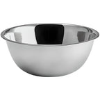 OCS Parts 5 Quart Mixing Bowl | 11.25-Inch Stainless Steel Professional Grade by OCSParts