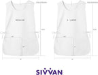 Sivvan Unisex Apron - Image 6