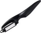 Kyocera Advanced Ceramic Vertical Double Edge Blade Peeler by Kyocera