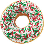 Unpretentious, Sprinkles: Holiday Jimmies, 12 Oz - Image 5