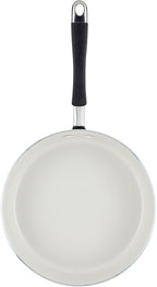 Rachael Ray Cucina Ceramic Nonstick Saute Pan - Image 10