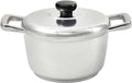 IMUSA 3.5qt H. Cajun Cast Aluminum Dutch Oven by VisitIMUSA