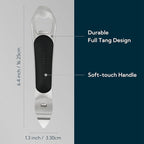KITCHENDAO 3 in 1 Magnetic Bottle and Can Opener - Image 5