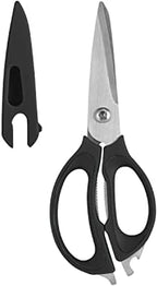 Farberware 4-in-1 Kitchen Scissors by Farberware