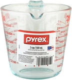 Pyrex Prepware 6001075 Measuring Cup - Image 2