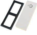 Mercer Culinary Premium Sharpening Stone 600/2000 Grit - Image 7