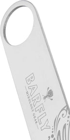 Barfly, Bottle Opener, 7-Inch Stainless - Image 3