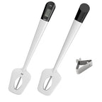 Efeng Digital Candy Thermometer Spatula Thermometer Meat Thermometer - Image 9
