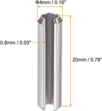 uxcell Slotted Spring Pin - Image 2