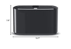 Tork Xpress Paper Towel Dispenser and Tork Extra Soft Multifold Hand Towel White - Image 8