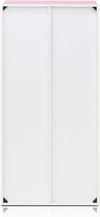 Furinno LUDER Book Shelf, 7-Cube Bookshelf, Bookcase - Image 12