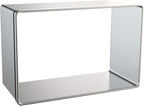 Rectangle Cookie Cutter Set Large - Image 4