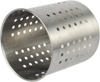 Saiveina Stainless Steel Utensil Holder Kitchen Holder Restaurant Cooking - Image 4