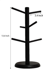 Dorhors Mug Tree, Coffee Cup Holder - Image 6