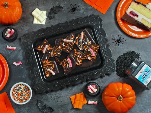 Halloween Sprinkles Bulk - 1.2 Pounds - Image 4