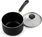 Cook N Home Nonstick Sauce Pan - Image 7