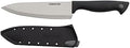 Farberware Edgekeeper 6-Inch Chef Knife by Farberware