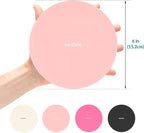 NIHOME Silicone Jar Opener – 6 Inch Large Anti-Slip Grip Pads, Premium 100% - Image 4