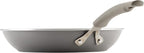 Rachael Ray Cook + Create Nonstick Frying Pan/Skillet, 12.5 Inch - Image 3