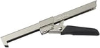 Swing-A-Way Comfort Grip Jar Opener, Adjustable Multifunctional Stainless Steel by Swing-A-Way