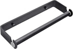 Under Cabinet Paper Towel Holder, Adhesive or Drill Mount Paper Towel Holder by PEDORUBY
