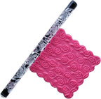 Rengue Acrylic Rolling Pin - Image 5