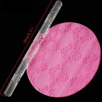 Rengue Acrylic Rolling Pin - Image 7