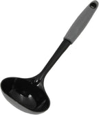 Chef Craft Select Nylon Soup Cooking Ladle, 12 inch by ChefCraft