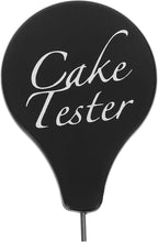 Oven Cake Testers Stainless Steel Baking Tool Smooth Handle Essential Baking - Image 6