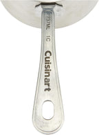 Cuisinart CTG-00-SMC Stainless Steel Measuring Cups - Image 5