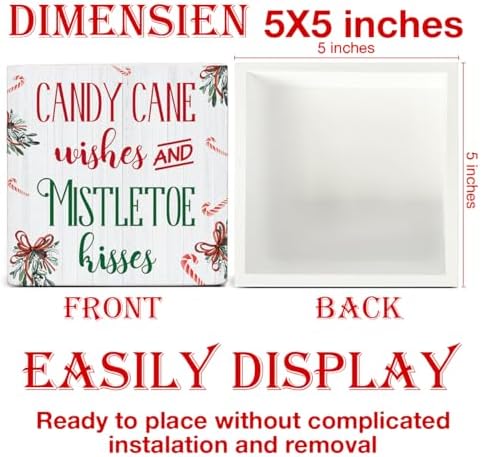 Funny Christmas Decor, Indoor Christmas Decorations - Image 2